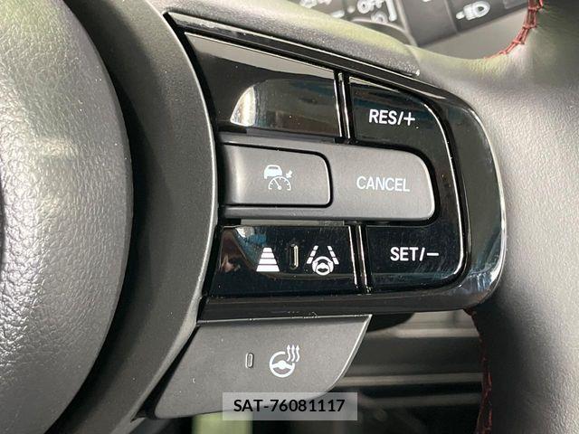 Honda VEZEL 2025-11 8247035-5