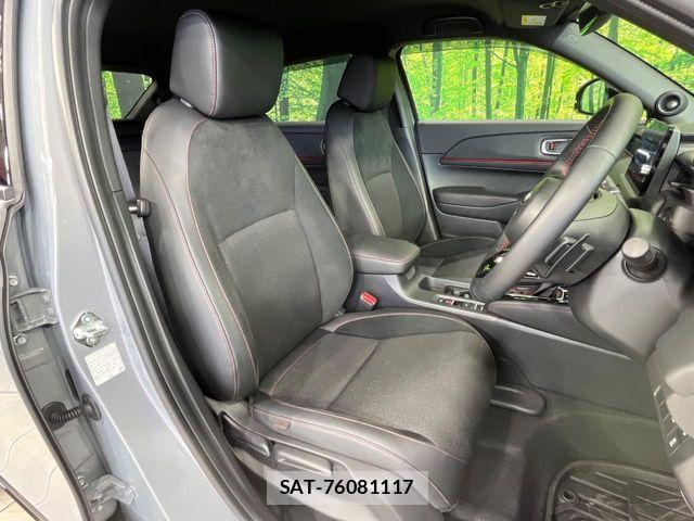 Honda VEZEL 2025-11 8247035-7