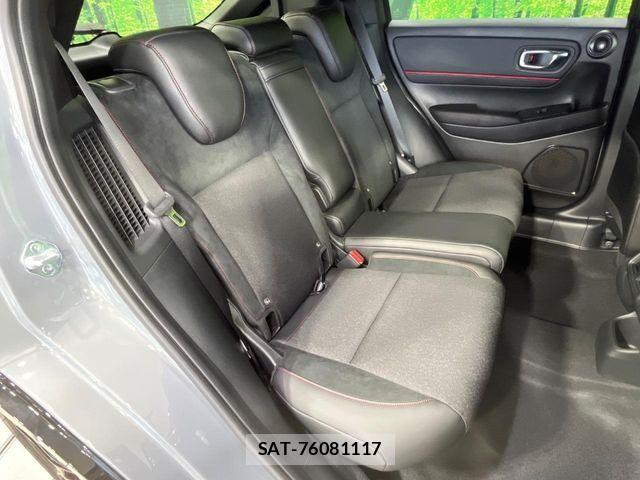 Honda VEZEL 2025-11 8247035-8