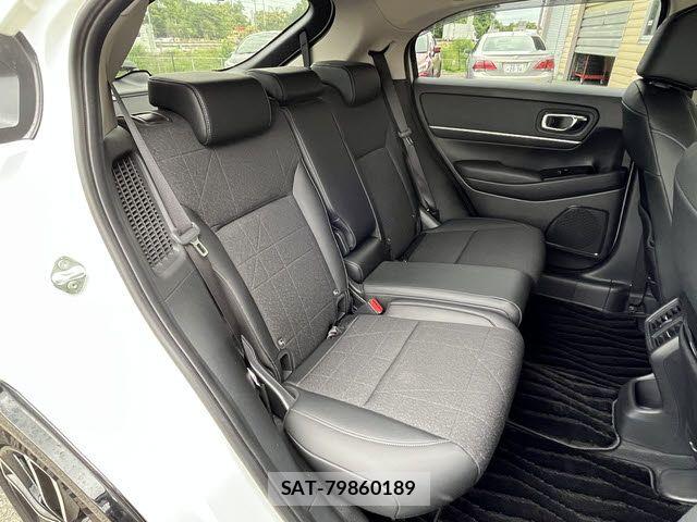 Honda VEZEL 2023-08 8247040-9