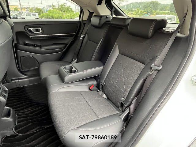 Honda VEZEL 2023-08 8247040-12