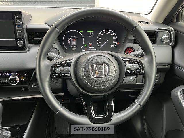 Honda VEZEL 2023-08 8247040-13