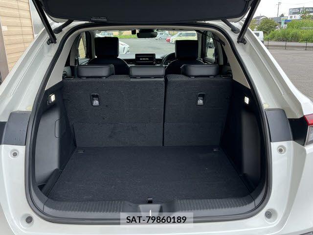 Honda VEZEL 2023-08 8247040-20