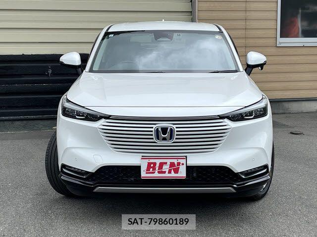 Honda VEZEL 2023-08 8247040-21