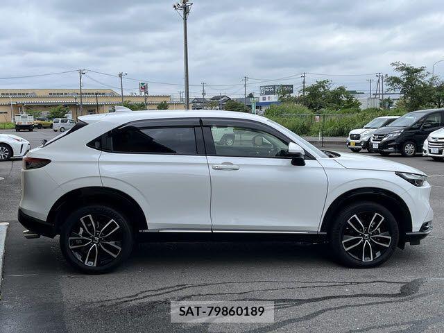 Honda VEZEL 2023-08 8247040-22