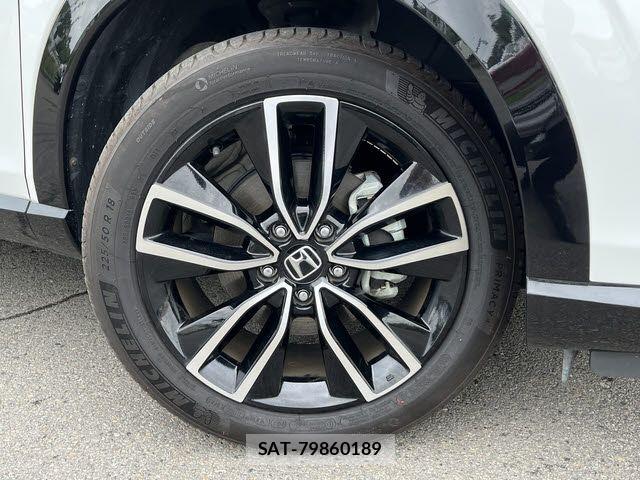 Honda VEZEL 2023-08 8247040-26
