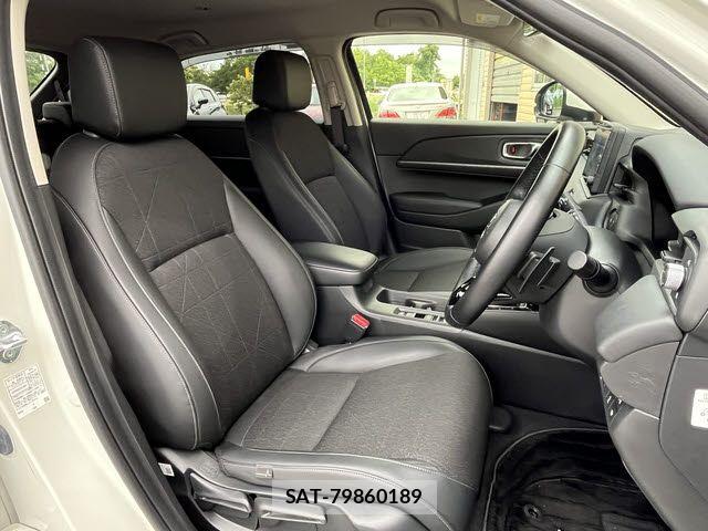 Honda VEZEL 2023-08 8247040-3