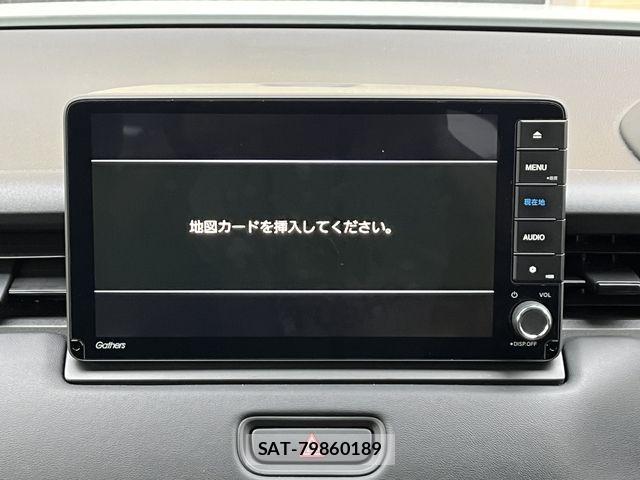 Honda VEZEL 2023-08 8247040-4