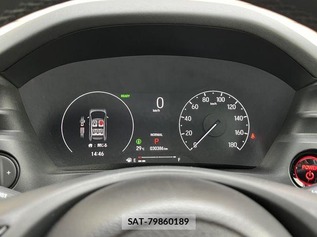 Honda VEZEL 2023-08 8247040-7