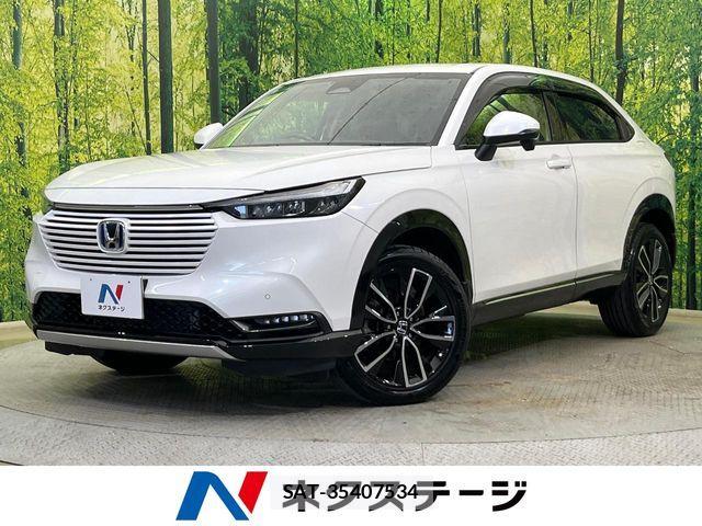 Honda VEZEL 2021-10 8247053-0