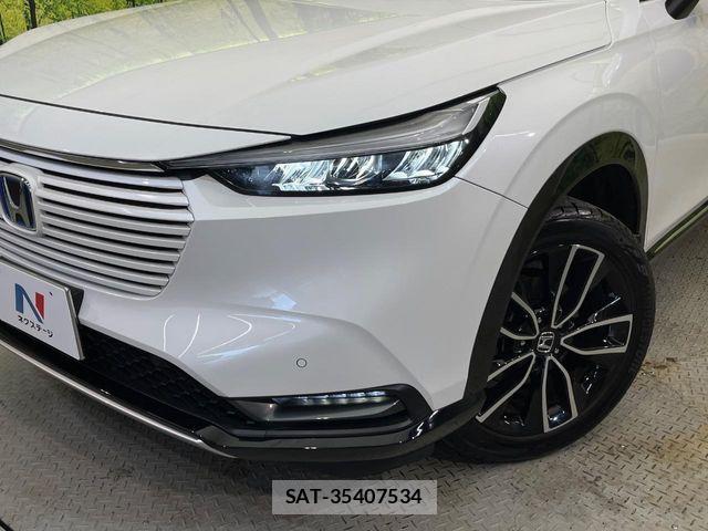 Honda VEZEL 2021-10 8247053-11