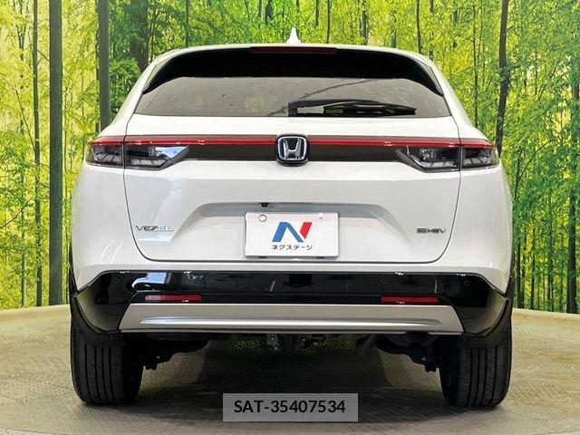 Honda VEZEL 2021-10 8247053-14