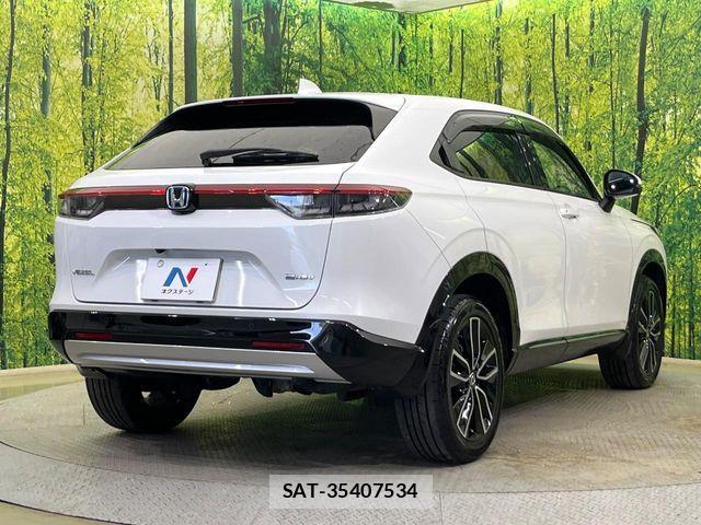 Honda VEZEL 2021-10 8247053-16