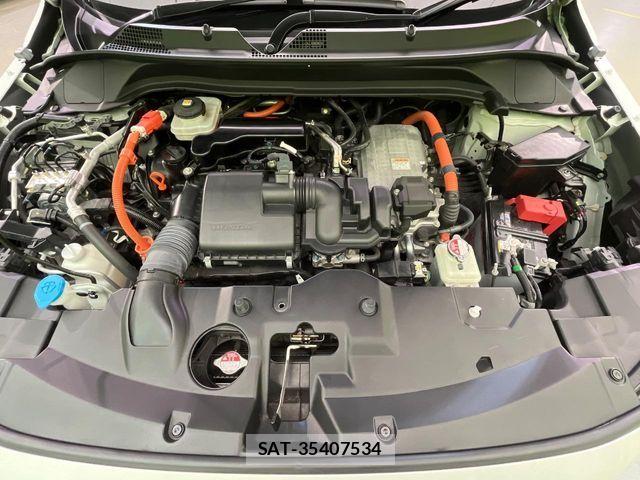 Honda VEZEL 2021-10 8247053-17