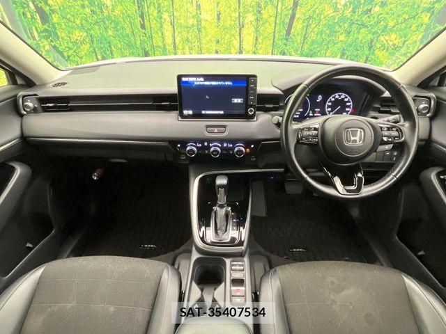 Honda VEZEL 2021-10 8247053-1
