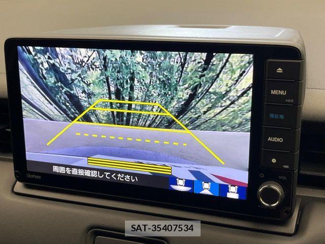 Honda VEZEL 2021-10 8247053-3
