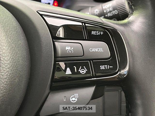Honda VEZEL 2021-10 8247053-4