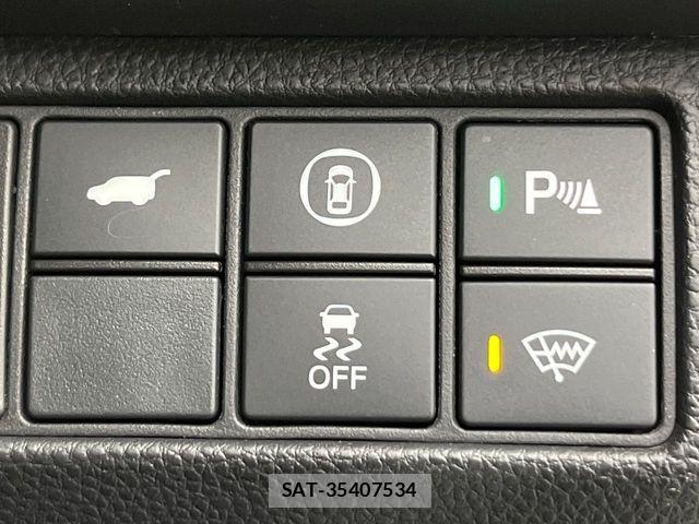 Honda VEZEL 2021-10 8247053-5