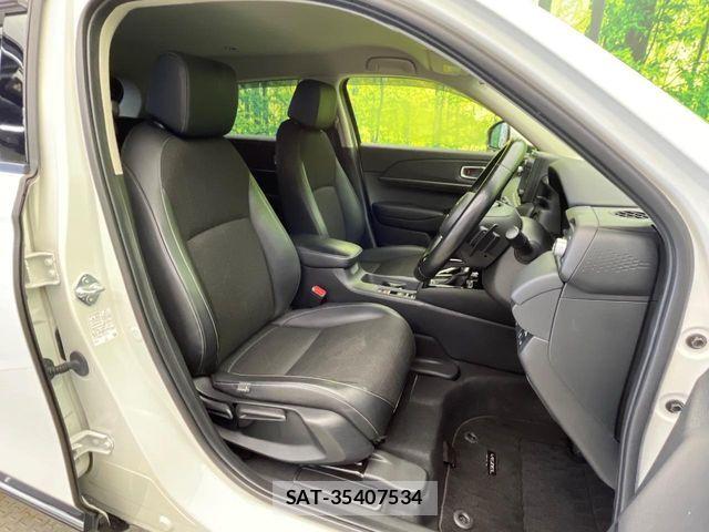 Honda VEZEL 2021-10 8247053-8