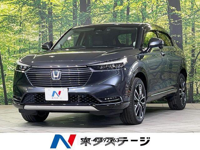 Honda VEZEL 2021-06 8247050-0