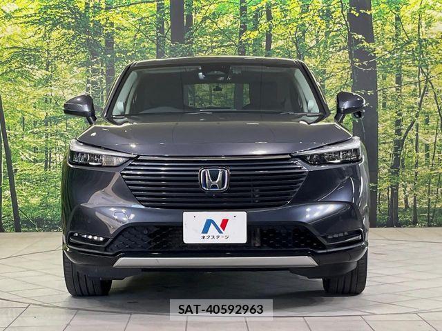 Honda VEZEL 2021-06 8247050-13