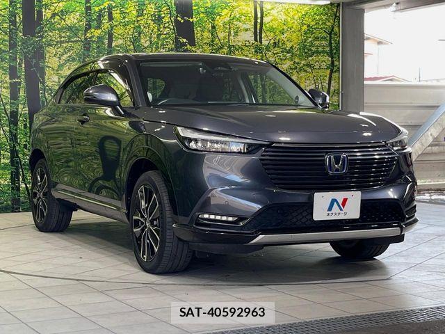 Honda VEZEL 2021-06 8247050-15