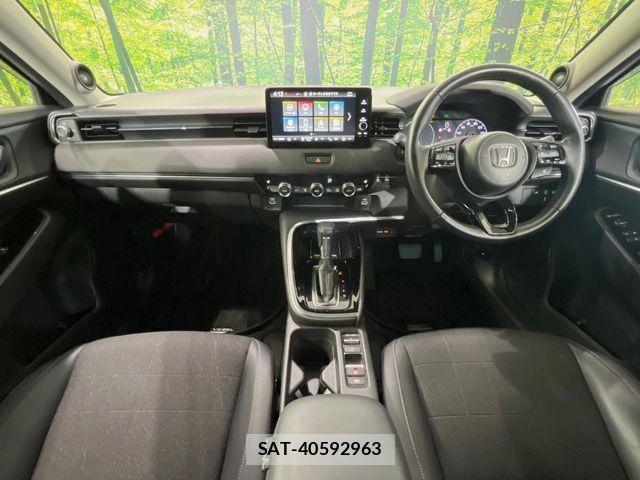 Honda VEZEL 2021-06 8247050-1