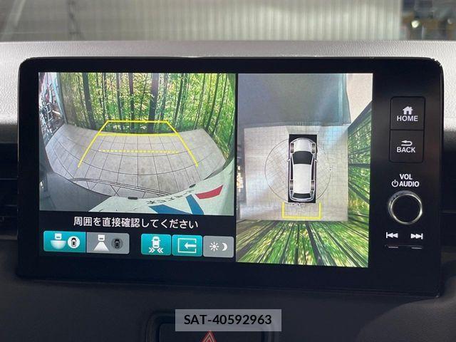 Honda VEZEL 2021-06 8247050-3
