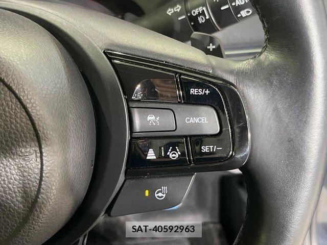 Honda VEZEL 2021-06 8247050-5