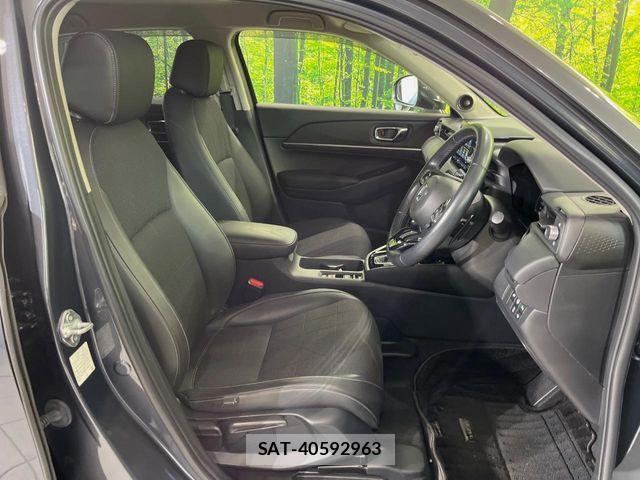 Honda VEZEL 2021-06 8247050-7