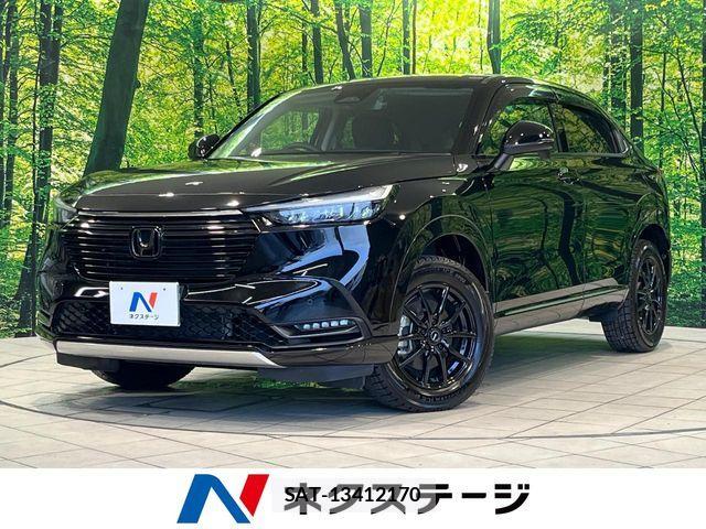 Honda VEZEL 2021-07 8247049-0