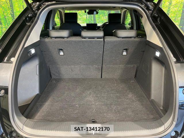 Honda VEZEL 2021-07 8247049-9
