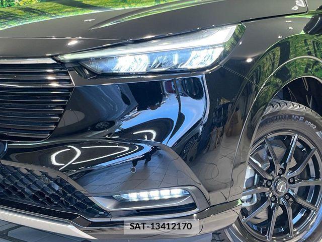 Honda VEZEL 2021-07 8247049-11