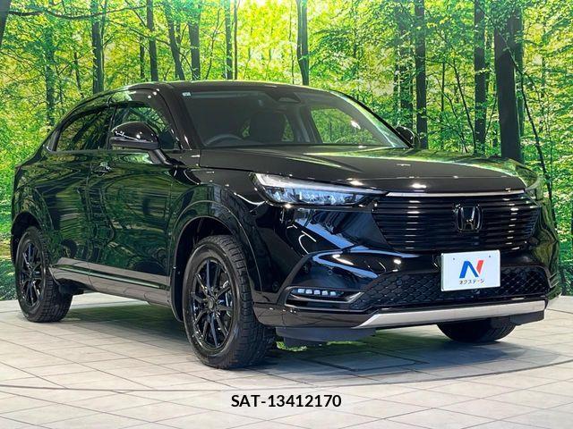Honda VEZEL 2021-07 8247049-15