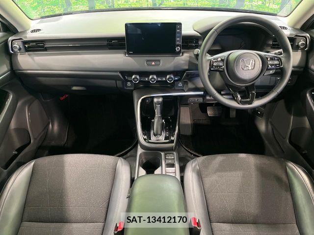 Honda VEZEL 2021-07 8247049-1