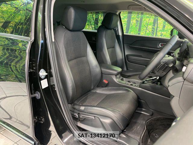 Honda VEZEL 2021-07 8247049-7