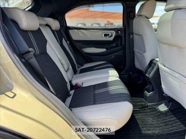 Honda VEZEL 2022-04 8247042-18