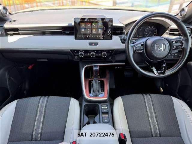 Honda VEZEL 2022-04 8247042-1