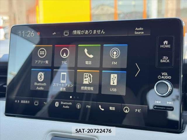 Honda VEZEL 2022-04 8247042-20