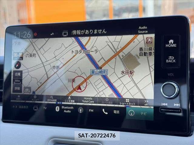 Honda VEZEL 2022-04 8247042-2