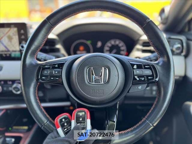 Honda VEZEL 2022-04 8247042-5