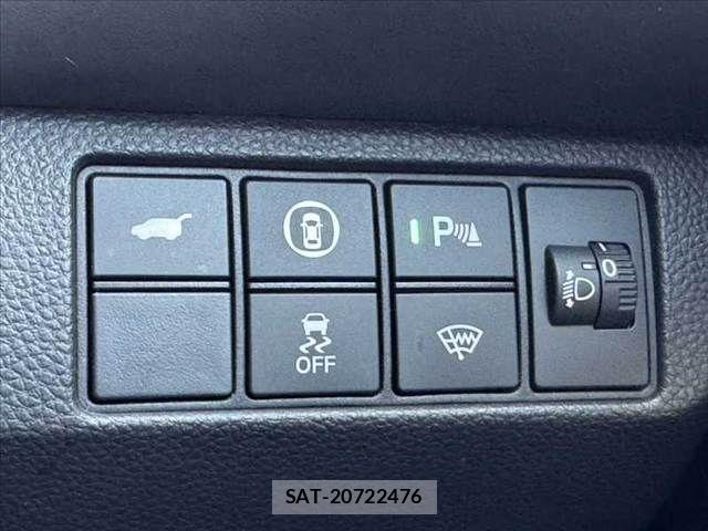 Honda VEZEL 2022-04 8247042-6