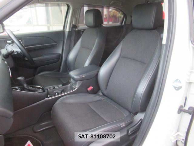 Honda VEZEL 2021-06 8317849-9