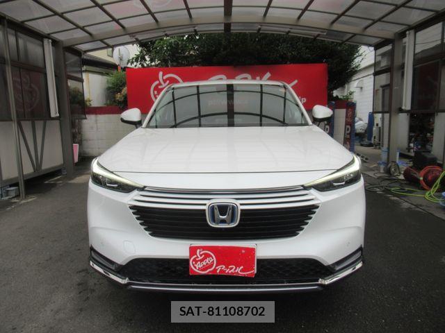 Honda VEZEL 2021-06 8317849-12