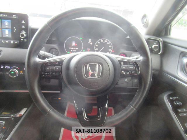 Honda VEZEL 2021-06 8317849-15