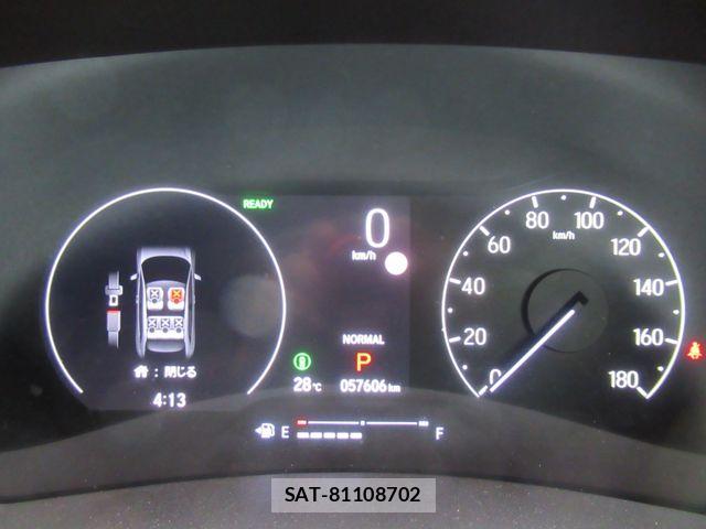 Honda VEZEL 2021-06 8317849-17