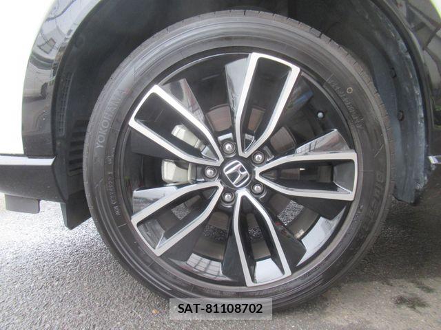Honda VEZEL 2021-06 8317849-24