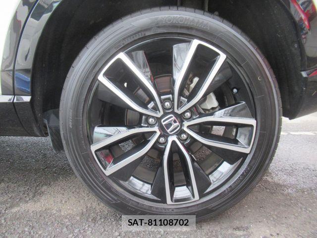 Honda VEZEL 2021-06 8317849-25