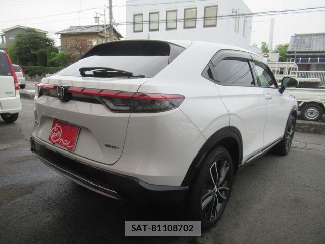 Honda VEZEL 2021-06 8317849-2