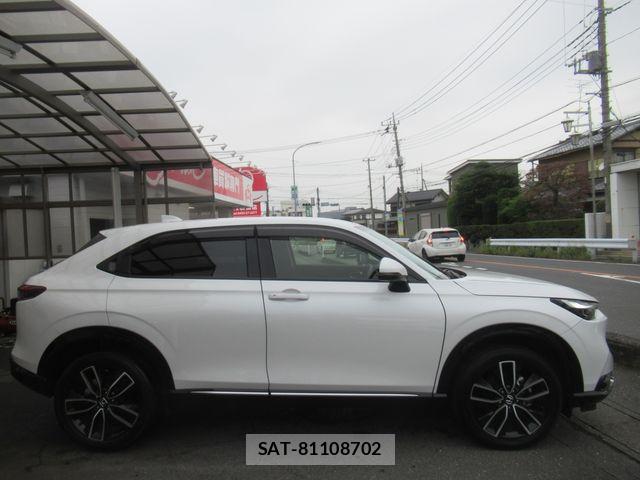 Honda VEZEL 2021-06 8317849-3